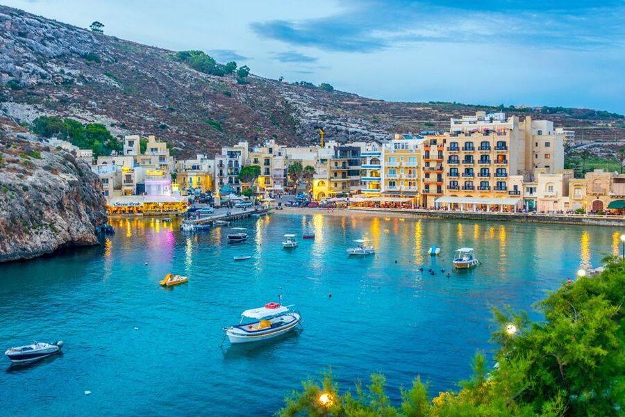 Malta, Gozo & Comino Private Sightseeing Tour with Pickup - What your private driver actually does