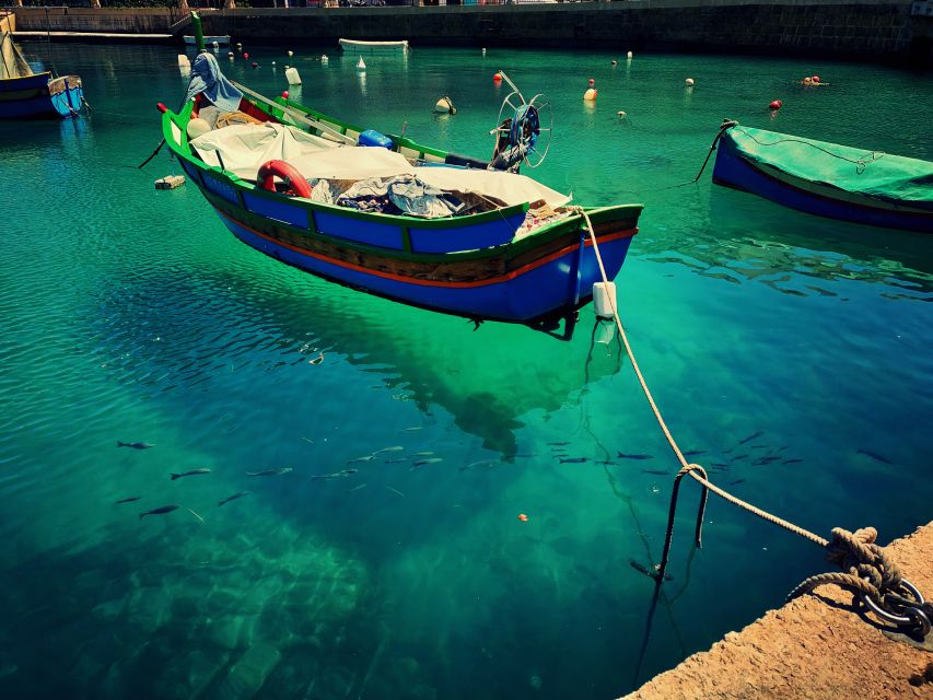 Malta, Gozo & Comino Private Sightseeing Tour with Pickup - Mdina and Rabat, Malta’s old center