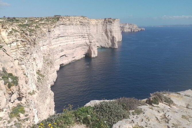 Malta: Gozo Full Day Buggy Tour with lunch and Comino Stop - Returning by boat for a 45-minute Blue Lagoon stop