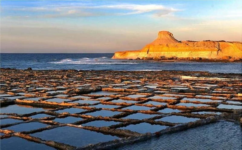Malta: Gozo Full-Day Jeep with Lunch and Boat Transfers - Calypso Cave and Ramla Bay