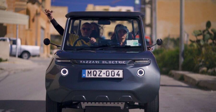 Malta: Gozo Private Chauffeured E-Jeep Tour with Ferry - Why a private e-jeep works well on Gozo