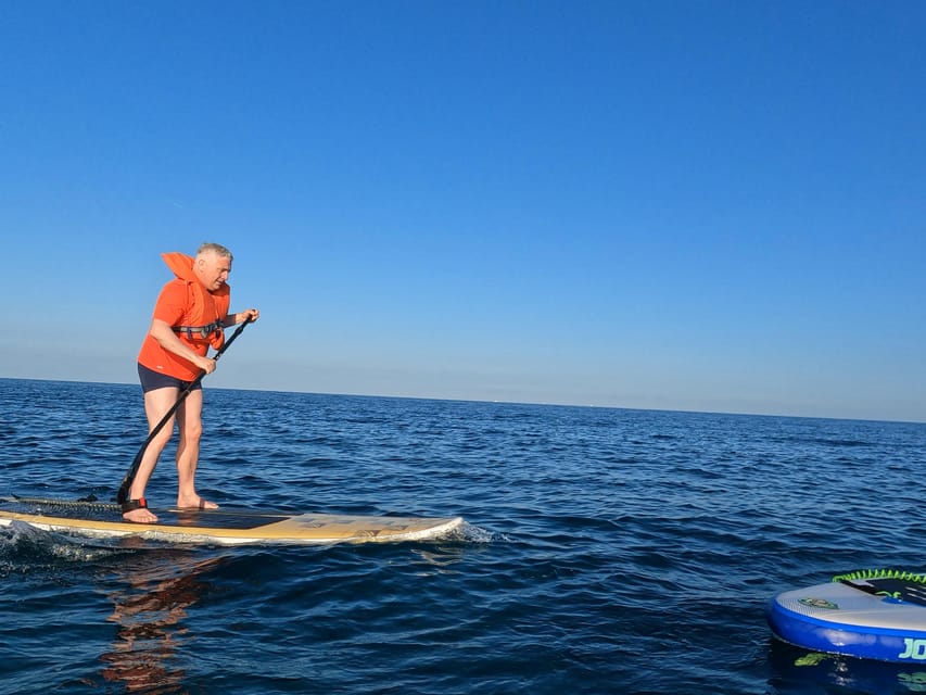 Malta: Guided SUP Tour - Is the Malta Guided SUP Tour worth booking?
