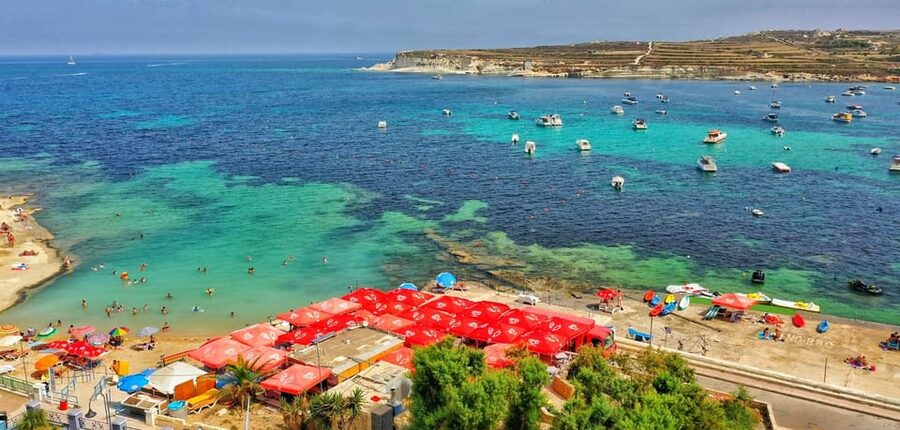 Malta: Guided SUP Tour - Booking flexibility and small-group details