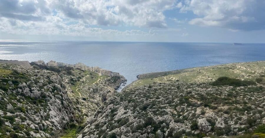 Malta half day customised excursions - Returning to Valletta and Barakka Gardens