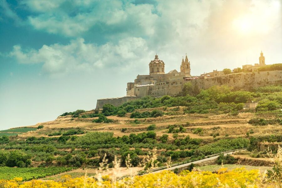 Malta: Highlights of Malta & Mdina Full Day Tour with Lunch - Ta’ Qali Craft Village and Malta’s Glassmaking