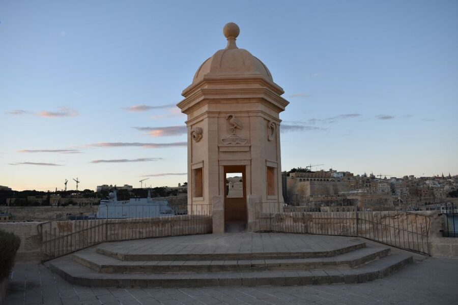 Malta Historical Tour: Valletta & The Three Cities - Key points at a glance