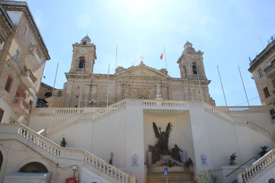 Malta Historical Tour: Valletta & The Three Cities - Who should book this Valletta and Three Cities tour?