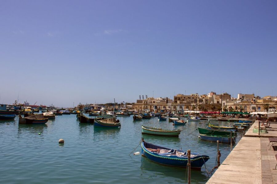 Malta: Hop-On Hop-Off Bus Tours - How much can you really see in one day?