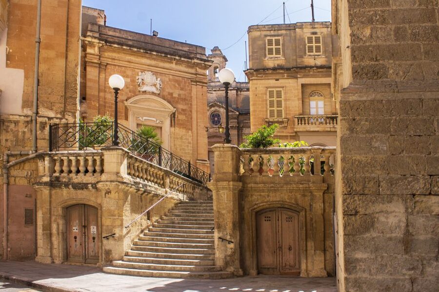 Malta: Hop-On Hop-Off Bus Tours - The audio guide, seats, and onboard comfort