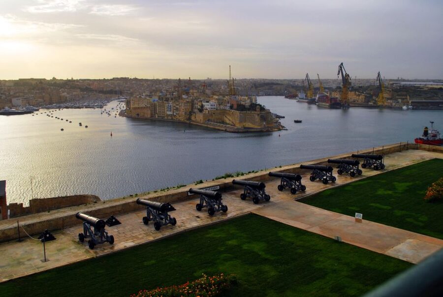 Malta: Hop-On Hop-Off Bus Tours - Is $29 good value?