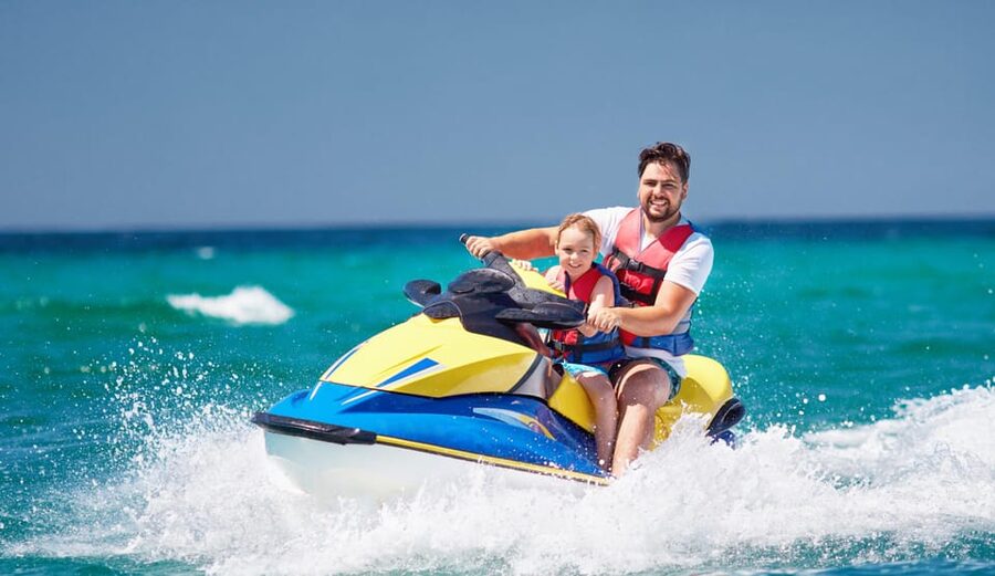 Malta: Jet Ski Rental - Practical advice for a smoother visit