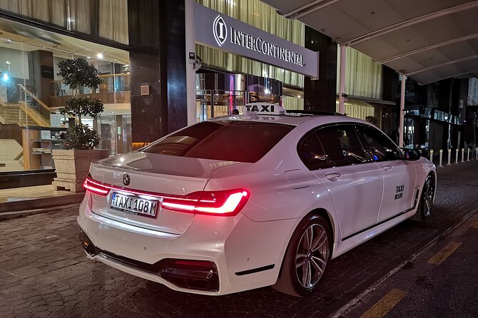 Malta: Luxury Private Taxi Tours, Customize your itinerary - A private way to see more of Malta in less time