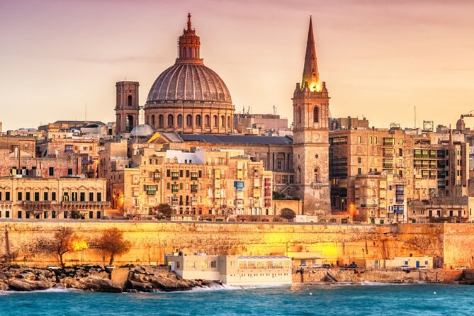 Malta: Luxury Private Taxi Tours, Customize your itinerary - Starting at the cruise terminal or your hotel
