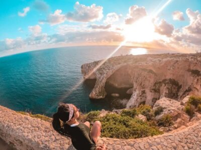 Marsaxlokk, Blue Grotto, and Qrendi Guided Tour