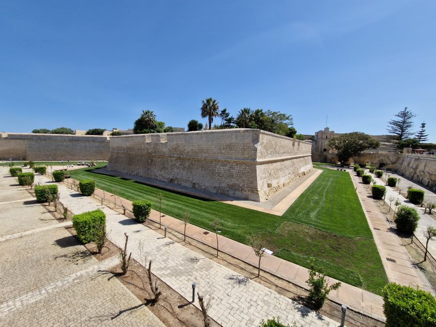 Malta: Mdina and Rabat Food Tour - Key points at a glance