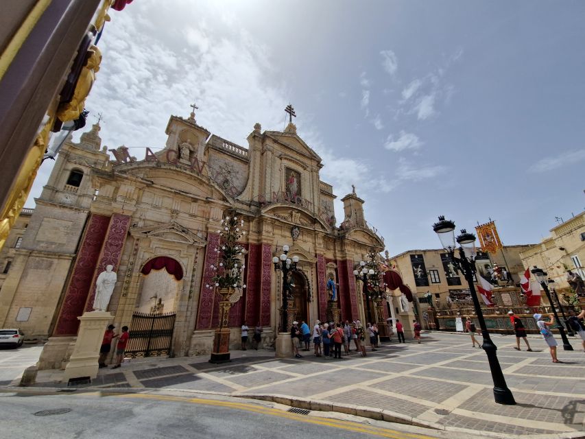 Malta: Mdina and Rabat Food Tour - Why this Mdina and Rabat food tour works