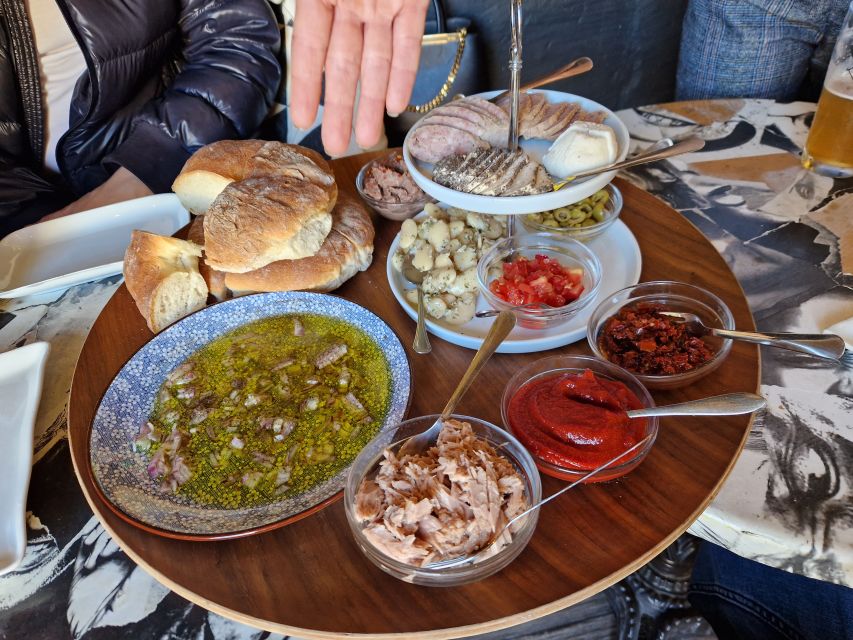 Malta: Mdina and Rabat Food Tour - Walking through Rabat’s 3,000 years