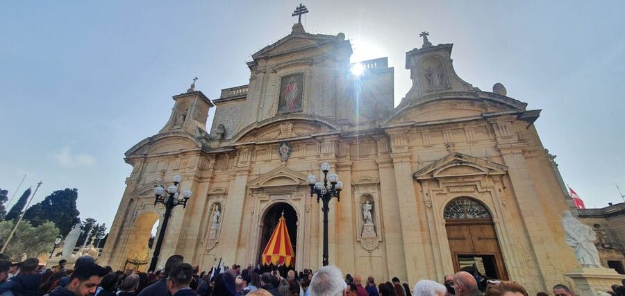 Malta: Mdina and Rabat Food Tour - Starting across from Is-Serkin in Rabat