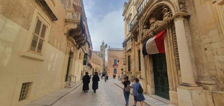 Malta: Mdina and Rabat Tour with Local Guide - Key points to know before you book