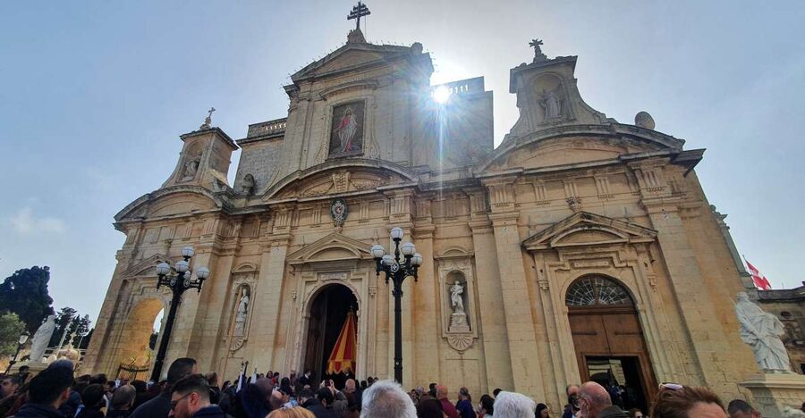 Malta: Mdina and Rabat Tour with Local Guide - Why Mdina and Rabat belong in the same tour