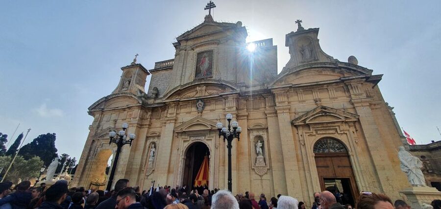 Malta: Mdina and Rabat Tour with Local Guide - Meeting at Mdina Gate