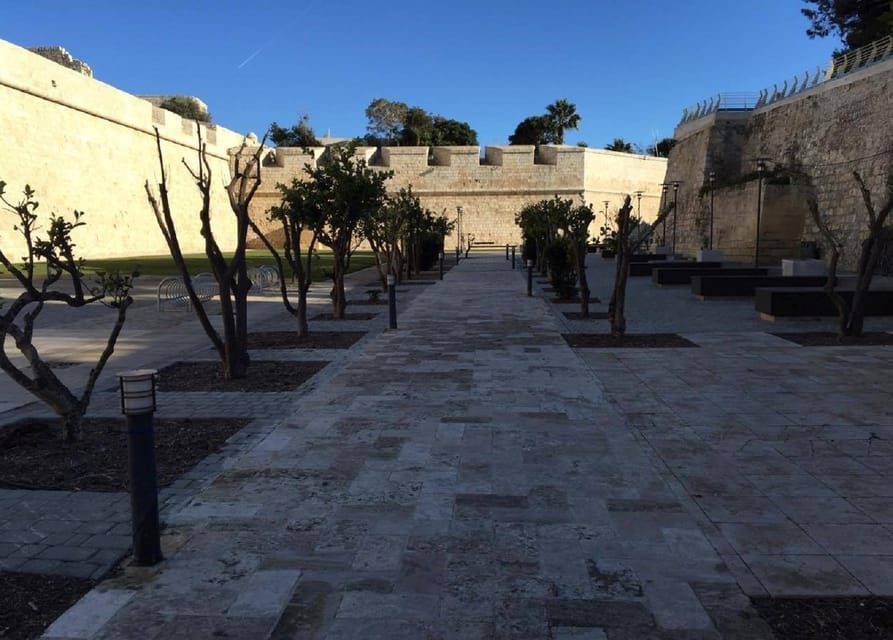Malta: Mdina and Rabat Walking Tour with Catacombs - Catacombs, St. Paul’s Grotto, and the wartime shelters