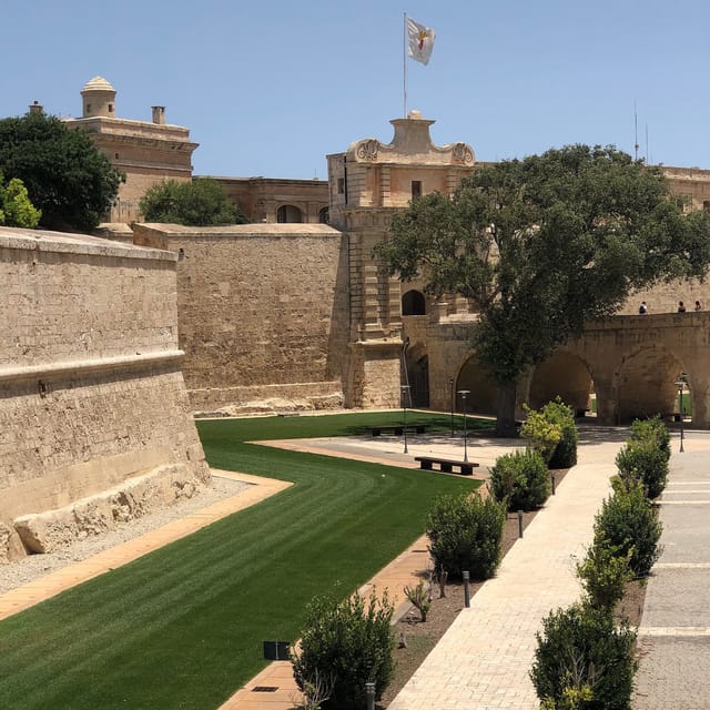 Malta: Mdina and Rabat Walking Tour with Catacombs - Is $29 a fair price?
