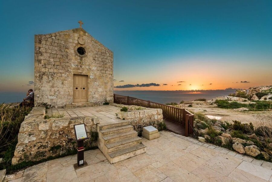 Malta: Mdina, Dingli Cliffs and San Anton Botanical Gardens - Key points to know before booking