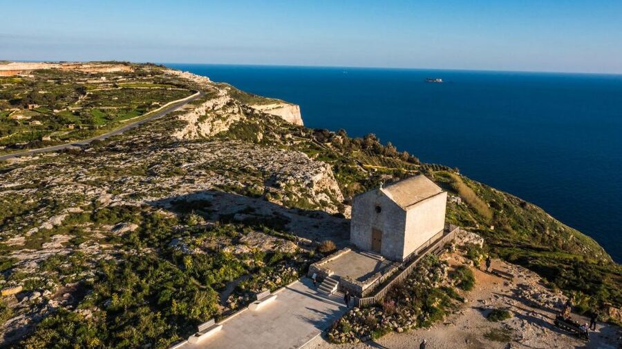 Malta: Mdina, Dingli Cliffs and San Anton Botanical Gardens - Is $41 good value?