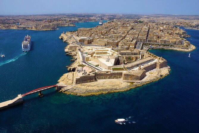 Malta Multi Pass - What the Malta Multi Pass actually includes