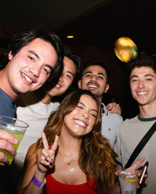 Malta: Paceville Pub Crawl with Drinks and Games - Why Paceville works well for a guided night out