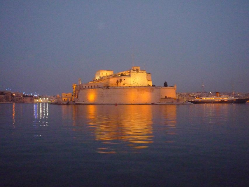 Malta: Panoramic Cruise around Malta's Harbours and Creeks - Key points to know before you book