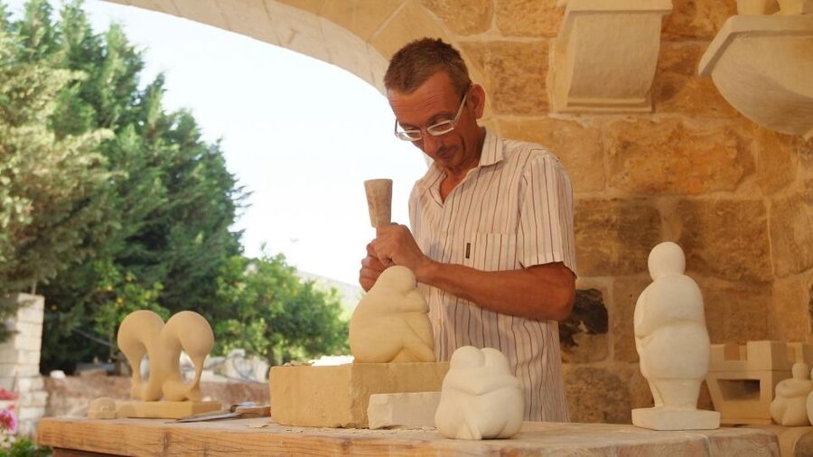 Malta: Prehistoric Temples, Limestone Heritage & Blue Grotto - Key points at a glance