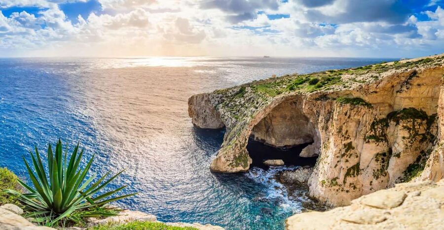 Malta: Prehistoric Temples, Limestone Heritage & Blue Grotto - Why this south Malta combination works