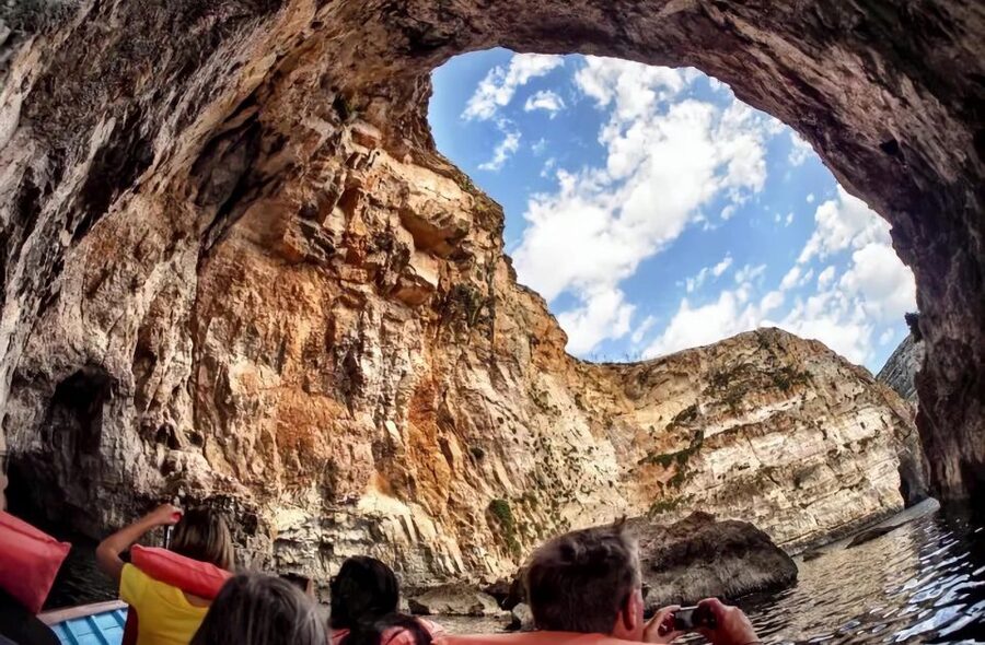 Malta: Prehistoric Temples, Limestone Heritage & Blue Grotto - Four hours means efficient sightseeing