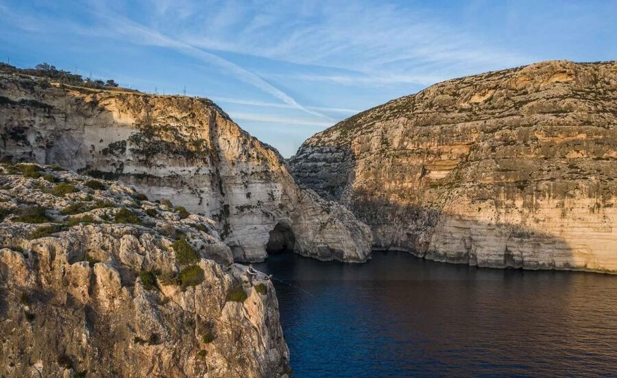 Malta: Prehistoric Temples, Limestone Heritage & Blue Grotto - What to bring and what not to expect
