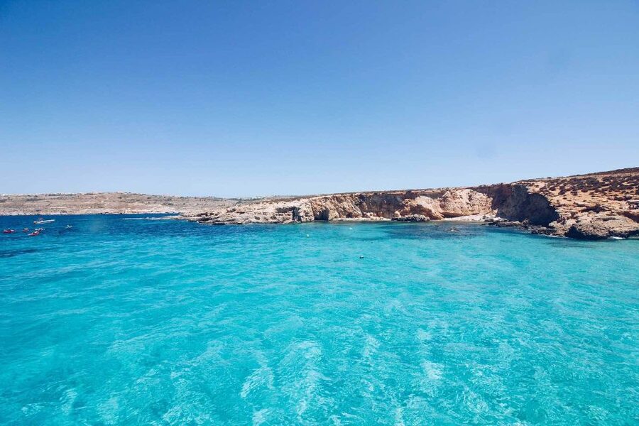 Malta: Private Boat Charter to Blue-Lagoon, Gozo & Comino - Boat comfort, snorkeling gear, and family use