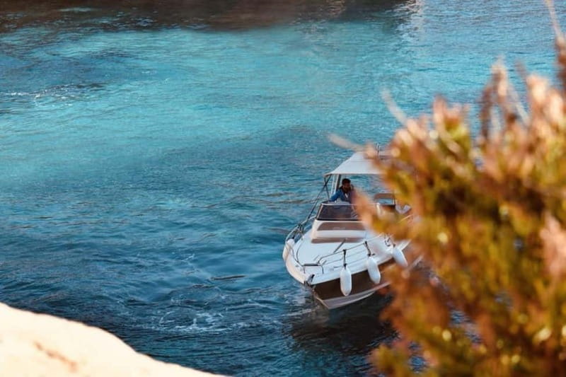 Malta: Private Boat Cruise with Caves, Beaches & Swim Stops - Key points to know before you book