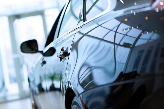 Malta: Private Chauffeur Service To Explore The Island - Why A Private Driver Makes Sense In Malta