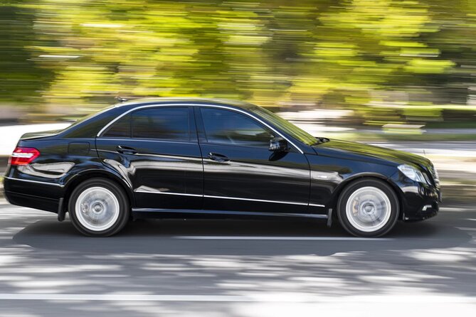 Malta: Private Chauffeur Service To Explore The Island - Valletta And The Problem Of Too Many Choices
