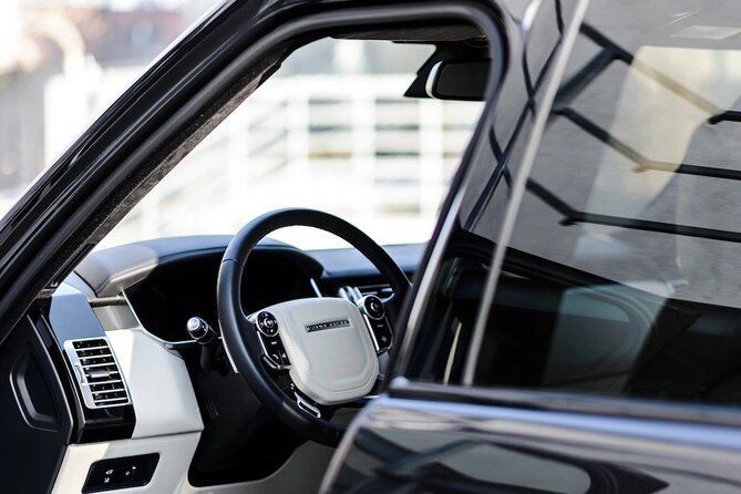 Malta: Private Chauffeur Service To Explore The Island - The Blue Grotto And Malta’s Southern Coast