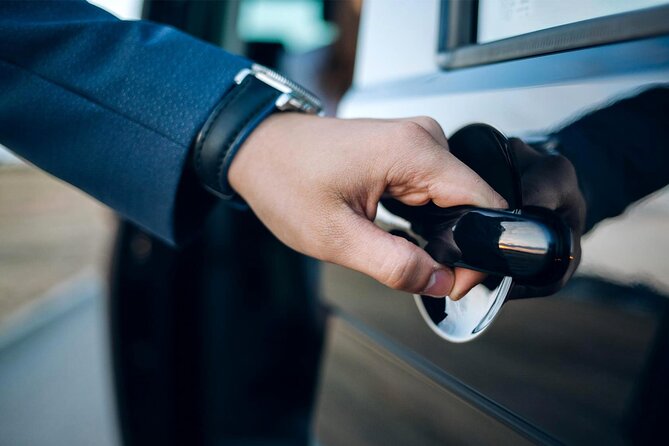 Malta: Private Chauffeur Service To Explore The Island - Marsaxlokk: A Different Side Of Malta