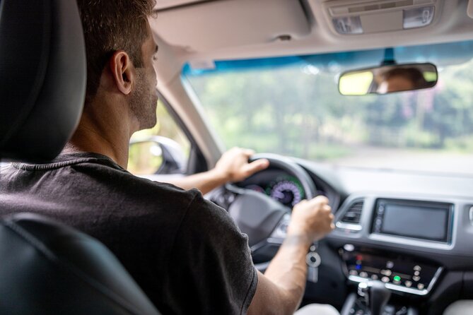 Malta: Private Chauffeur Service To Explore The Island - Mosta And The Rotunda