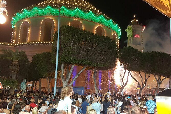 Malta Private Full-Day Sightseeing Tour with Pickup - Key points at a glance