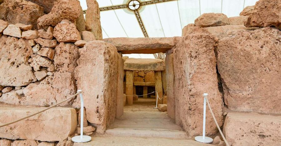 Malta: Private Half-Day Archeological Sites Tour - Key points to know before booking