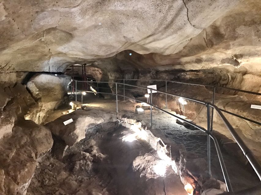 Malta: Private Half-Day Archeological Sites Tour - Who should book this archaeological tour?