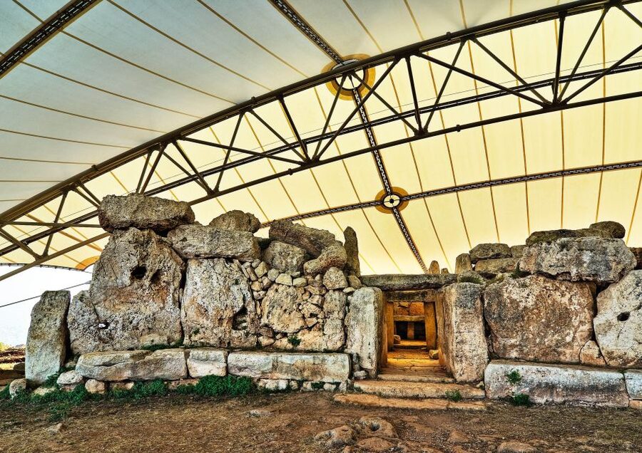 Malta: Private Half-Day Archeological Sites Tour - Ghar Dalam: a cave with a much older story