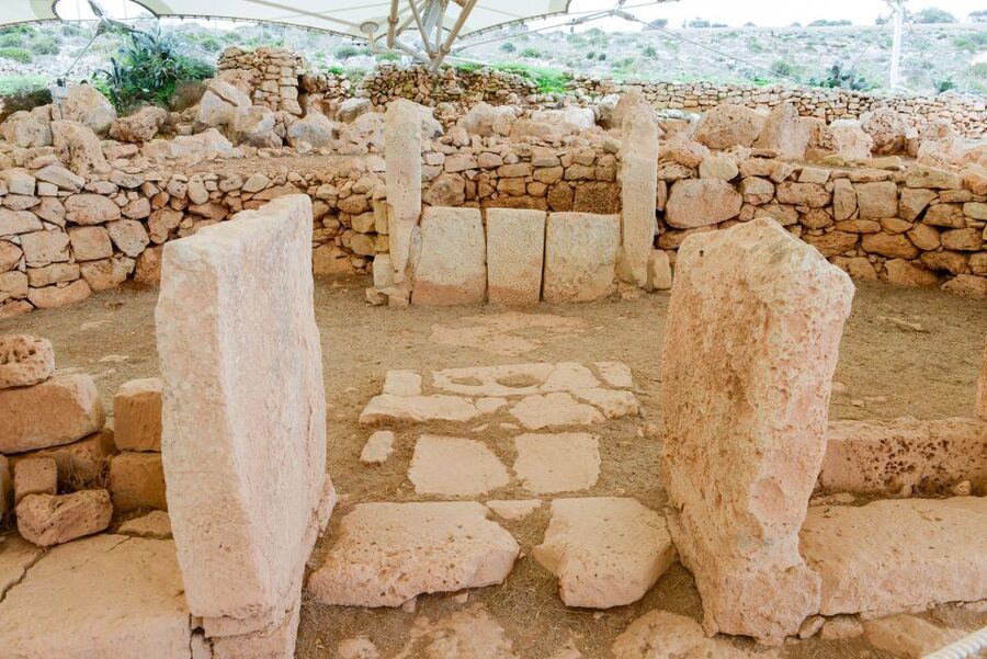 Malta: Private Half-Day Archeological Sites Tour - What the private format is worth at $324