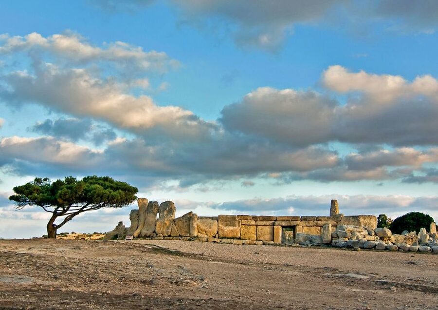 Malta: Private Half-Day Archeological Sites Tour - Practical preparation for Malta’s southern temples