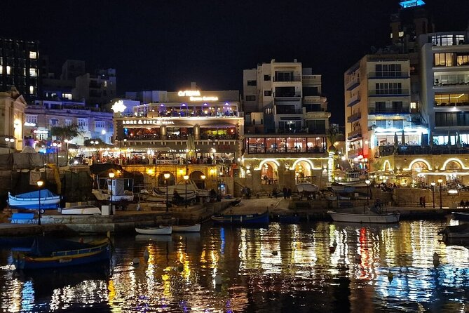 Malta Private Half-Day Tour - Valletta in one fast, useful hour
